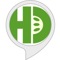 Honeydew Bot for Amazon Alexa