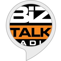 BizTalk Business Leaders Bot for Amazon Alexa