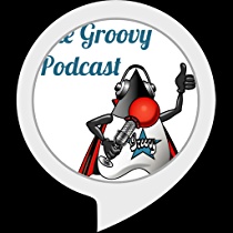 The Groovy Podcast Player Bot for Amazon Alexa