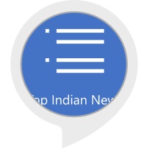 Top Indian News Bot for Amazon Alexa