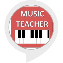 Music Teacher Bot for Amazon Alexa