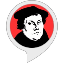 Luther Quotes Bot for Amazon Alexa
