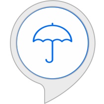 Rainy Commute Bot for Amazon Alexa