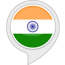 Mother India Bot for Amazon Alexa