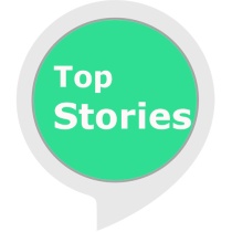Top Stories Bot for Amazon Alexa