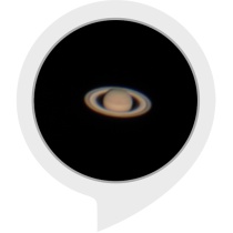 Astronomy Guide Bot for Amazon Alexa