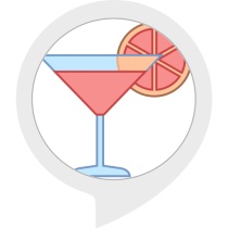suggest me a cocktail Bot for Amazon Alexa