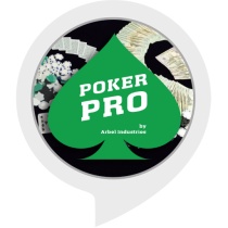 Poker Pro Bot for Amazon Alexa