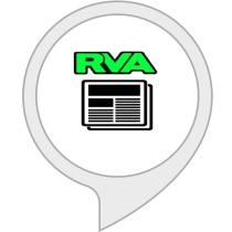 RVA News Bot for Amazon Alexa