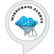 Wiregrass Alerts Bot for Amazon Alexa