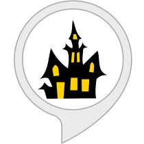 Spooky House Bot for Amazon Alexa