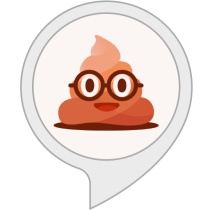 Poop Facts Bot for Amazon Alexa