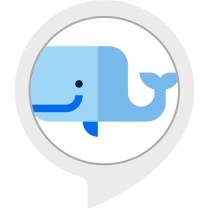 Whale Games Bot for Amazon Alexa