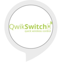 Qwikswitch smart home Bot for Amazon Alexa