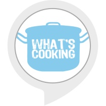 What's Cooking Bot for Amazon Alexa