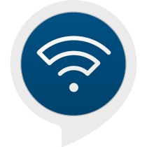 Linksys Smart Wi-Fi Bot for Amazon Alexa
