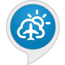 turbulence forecast Bot for Amazon Alexa