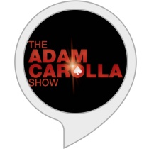 The Adam Carolla Show Bot for Amazon Alexa