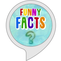 Random Funny Facts Bot for Amazon Alexa