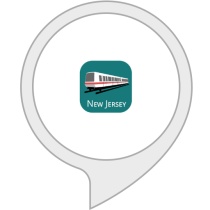 New Jersey Train Schedules Bot for Amazon Alexa