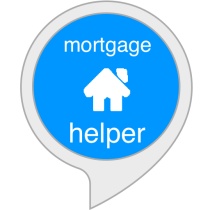 Mortgage Helper Bot for Amazon Alexa