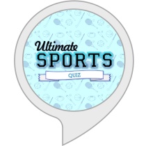 Ultimate Sports Quiz Bot for Amazon Alexa