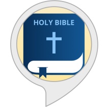 Golden Bible Verses Bot for Amazon Alexa