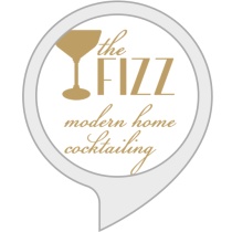Fizz Cocktails Bot for Amazon Alexa