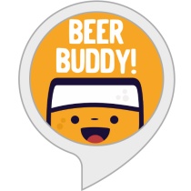 Beer Buddy Bot for Amazon Alexa