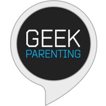 Geek Parenting Bot for Amazon Alexa