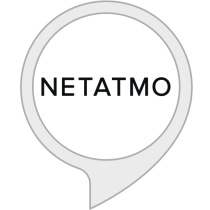 Netatmo Bot for Amazon Alexa