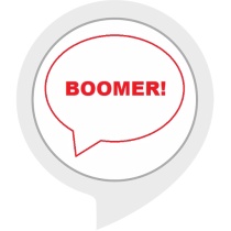 Boomer Sooner Bot for Amazon Alexa