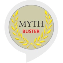 Myth Buster Bot for Amazon Alexa