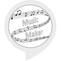 Music Maker Bot for Amazon Alexa