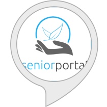 Senior Portal Bot for Amazon Alexa