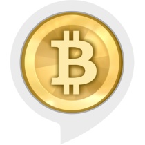 Bitcoin Price Flash Briefing Bot for Amazon Alexa
