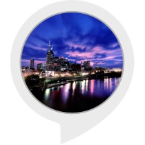 Nashville Guide Bot for Amazon Alexa