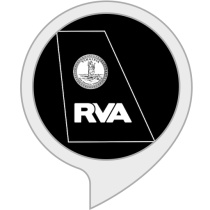 Richmond Air Traffic Bot for Amazon Alexa
