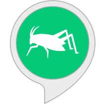 Ambient Noise: Cricket Sounds Bot for Amazon Alexa