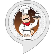 Coffee Chef Bot for Amazon Alexa