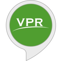 Vermont Public Radio Bot for Amazon Alexa