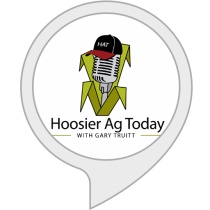 Hoosier Ag Today: Agriculture News Bot for Amazon Alexa