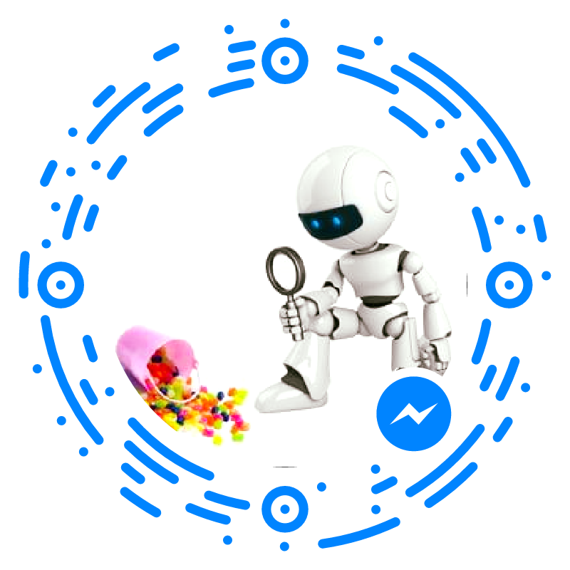 Accounting Rookies Bot for Facebook Messenger