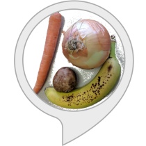 Plant Food Factual Bot for Amazon Alexa