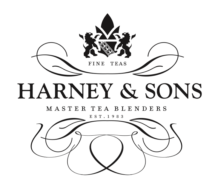Harney & Sons Fine Teas Bot for Facebook Messenger