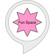 Fun Space Bot for Amazon Alexa