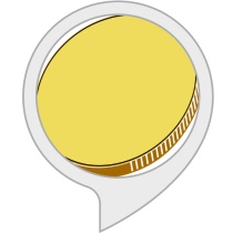 Flip a coin Bot for Amazon Alexa