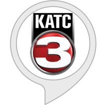 KATC-TV 3 News - Lafayette Bot for Amazon Alexa