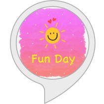 Fun Day Bot for Amazon Alexa