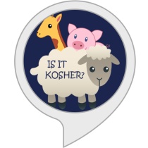 Is It Kosher? Bot for Amazon Alexa